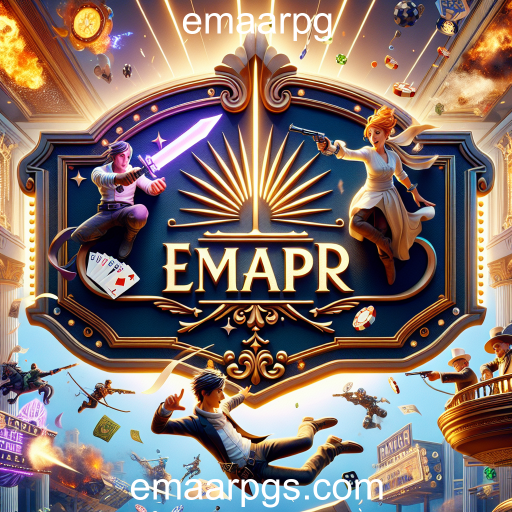 emaarpg